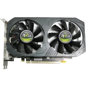 Resim Binbir Göz Bilgisayar Axle AX-RX-560/4GD5P8DIP RX560 4gb Gddr5 128BIT Dvı/hdmı/dp 16X 