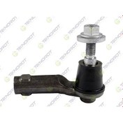 Resim TEKNOROT DO-251 Rot Basi On Sag Chrysler 200 Dodge Dart 68185502AB DO251 (WF578575) 