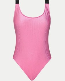 Resim Calvin Klein Calvın Kleın Kadın Mayo Kw0kw02393-toz Pembe 