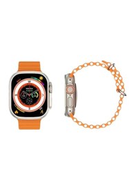 Resim HEPSİCEPTE Kronometre & Hava Durumlu GS 8 Ultra 