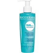 Resim Bioderma ABCDerm Relaxing Oil 200 ml 