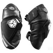 Resim Scoyco K22 Korumalı Deri Dizlik. Motosiklet Dizlik Koruma K 22 