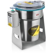 Resim Tarhana Öğütücü Elektrikli KuruGıda Tarhana Çekme Makinası Öğütücü Değirmen Makinesi 1500 Gr 28000 D 