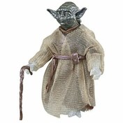 Resim Hasbro Star Wars The Black Yoda Force Ruhu 6 inçlik Figür Diğer