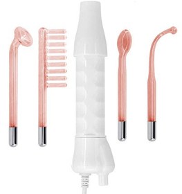 Resim Sheland Pro High Frequency Yüksek Frekans Cilt Temizleyici ve Bakım Cihazı 