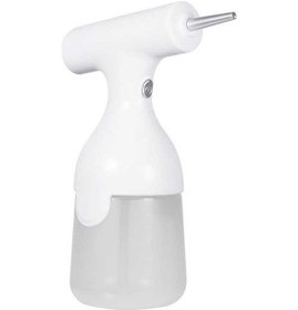 Resim Pazly Elektrikli Sıvı Köpük Tabancası - Otomatik Sürekli Kabarcık - 350ml Kapasite 