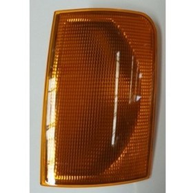 Resim 1996 - 2007 Volkswagen Volt LT35LT46 Ön Sinyal Sol Sarı (Famella) (Oem NO:01031742) 