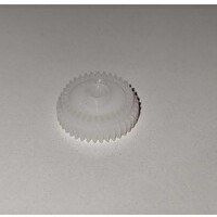 Resim Braun Epilasyon 5306 Makinesi Uyumlu Yedek Dişlisi 