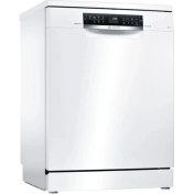 Resim Bosch SMS67NW01T 7 Programlı Bulaşık Makinesi 