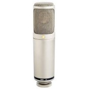 Resim Rode K2-Tüp Mikrofon 