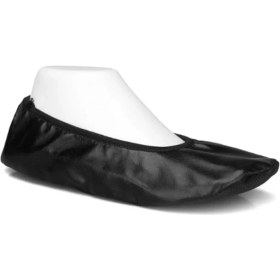 Resim Pisi Pisi Balo Dans Gösteri Ayakkabısı 