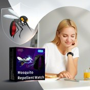 Resim Spor saatleri, böcek kovucu bileklikler, elektronik sivrisinek kovucu saatler, yaz ayları için böcek kovucu çözümler, erkek ve kadın saatleri, silikon saatler, açık hava ve kamp için sivrisinek kovucu bileklikler, ev ve açık hava böcek kovucu saatler. 