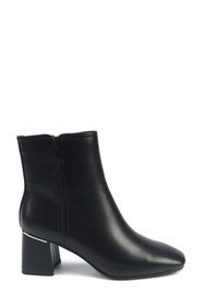 Resim Nine West KAENA 5PR Siyah Kadın Topuklu Bot 
