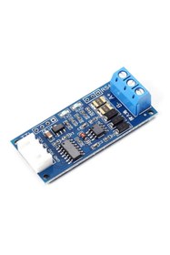 Resim Alkatronik Ttl To Rs485 Modül Otomatik Flow Kontrol Hardware Automatic Flow 