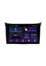 Resim Hyundai İ30 Android Multimedya Sistemi 4-64 For-x 2012-2017 