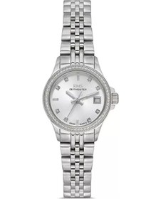 Resim Romanson Rms.1.ag1604.01 Erkek Kol Saati Altın - Siyah 