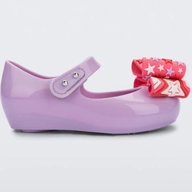 Resim Mini Melissa Kız Bebek Ultragirl Wonderland Babet Lila - Lila / 