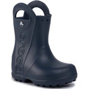 Resim Crocs Handle It Çocuk Yağmur Çizmesi 12803-410 