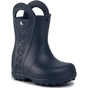 Resim Crocs Handle It Çocuk Yağmur Çizmesi 12803-410 