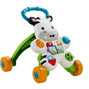 Resim Fisher Price Eğitici Köpekçik Yürüteç LIVIZ00000122742 