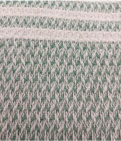 Resim Pamuklu Kaymaz Hasır Dokuma Maxi Boy Kolları Örten Koltuk Örtüsü 180x310 - Çağla 