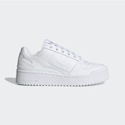 Resim Adidas Forum Bold Kadın Günlük Spor Ayakkabı 498381733 Beyaz 