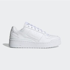 Resim Adidas Forum Bold Kadın Günlük Spor Ayakkabı 498381733 Beyaz 