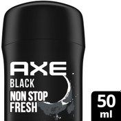 Resim Axe black 48h erkek stick 50ml 