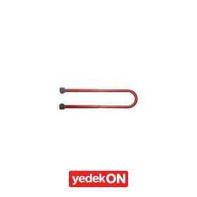 Resim 3236 Cargo Arka Bağlantı Ezik M20 58 Cm 