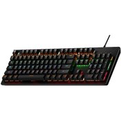 Resim Concord Sprange MK-11 Blue Switch Kablolu Rgb Mekanik Oyuncu Klavyesi 