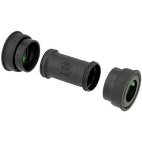 Resim Shimano Orta Göbek Press Fit Mtb Bb-mt500 Siyah 