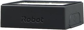 Resim iRobot orijinal dolum seti (1 adet) 3 yüksek performanslı filtre, Roomba e/i serisi ile uyumlu, siyah 