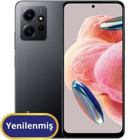 Resim Xiaomi Redmi Note 12 Yenilenmiş TR Garanti | 128 GB 8 GB Gri 