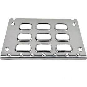 Resim Basamak Izgarası Fh V1 Alt Sağ-Sol (Kahveci Premium) - 8191313 