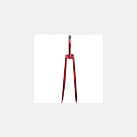 Resim Bisiklet 28X1.3/8 Ön Maşa Kırmızı 