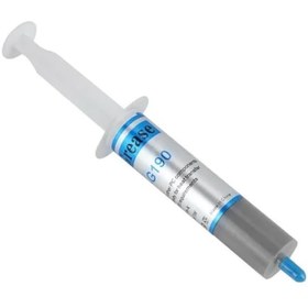 Resim Yj G190 30 Gram Cpu İşlemci Termal Macun Büyük Boy 