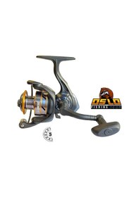 Resim 1000 Ultimate 210cm 50-100gr Spin Olta Takımı Seti 