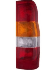 Resim TRANSIT V184 2001-2006 STOP LAMBASI SAĞ 4C16-13A602-AA 