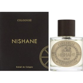 Resim Nishane Colognise Unisex Parfüm EDC 100 ML 