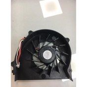 Resim Sony Vaio VPCF1 Cpu Fan (OEM) 