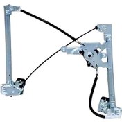 Resim 25 1u0837461bxx - Cam Açma Mekanizması Ön Sol Octavıa 97-09 