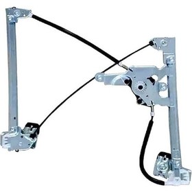Resim 25 1u0837461bxx - Cam Açma Mekanizması Ön Sol Octavıa 97-09 