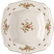 Resim Rosenthal Sanssouci Elfbein Romona Salata Kasesi 20480-508563-13110 