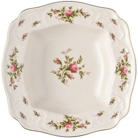 Resim Rosenthal Sanssouci Elfbein Romona Salata Kasesi 20480-508563-13110 