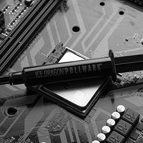 Resim Pullwark Regular | Termal Macun (2 gr) 