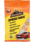 Resim Armor All Hızlı Cila Mendili Ekstra Büyük Armor All