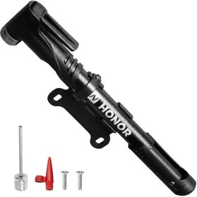 Resim T. Concept Taşınabilir Honor Mini Pompa 100 Psi 