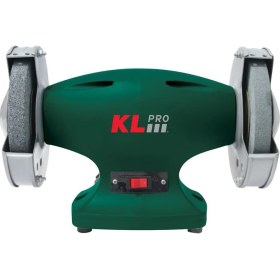 Resim KL Pro KLTM175 300Watt 175mm Profesyonel Taş Motoru 