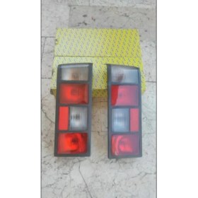 Resim Doğan Opar Duylu 85011748-85011749 Slx Uyumlu Stop Lambası Sağ Sol Takım 