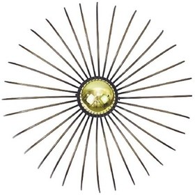 Resim Lisburn Eskitme Aplik Tekli Duvar Lambası Otel Cafe Restoran Için Aplikler Salon Modelleri Eskitme 